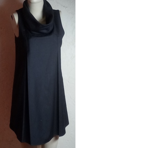 For Joseph NWOT Black  Sheath Dress Size S - Picture 2 of 7